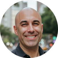 Matthew Yahes, Founder and CEO of Extend Your Team, smiling in a professional headshot.