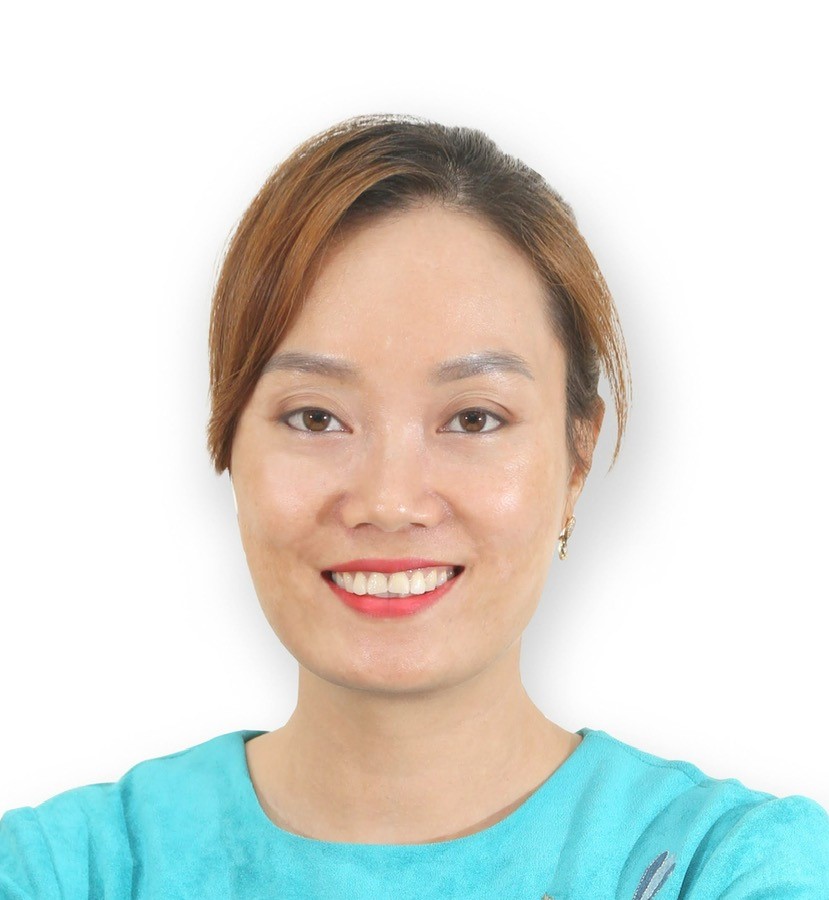 Rose Tran