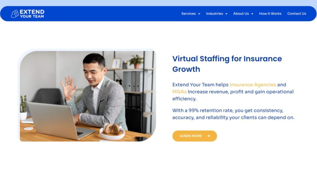 When It Makes Sense to Outsource Insurance Back Office Support 3